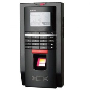 Máy chấm công và kiểm soát cửa ra vào HIP C806