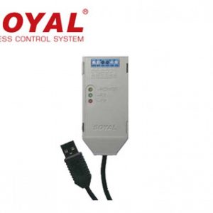 AR - 321CM - Bộ chuyển đổi tín hiệu từ đầu đọc tới máy tính