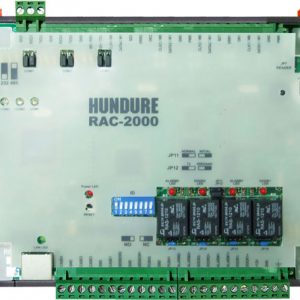 Bộ điều khiển trung tâm RAC-2000P