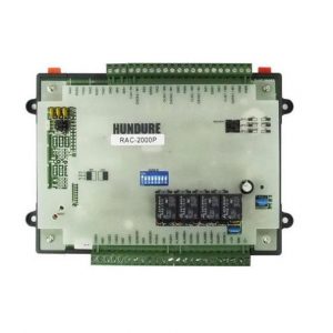 Bộ điều khiển trung tâm RAC-2000PS