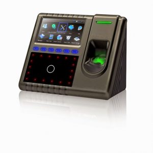 Máy chấm công RFID iFace 800