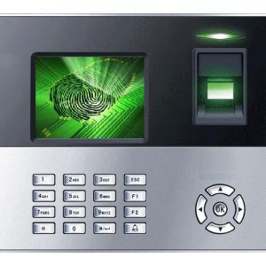 máy chấm công vân tay Kobio