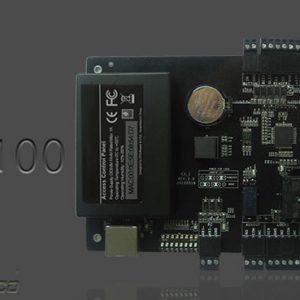 ZKTECO C3-100 - Bộ trung tâm truy cập cửa bằng thẻ