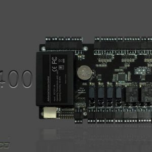 Bộ điều khiển trung tâm