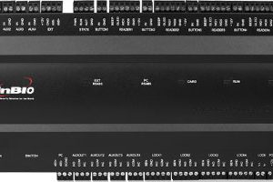 Bộ điều khiển trung tâm