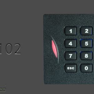 Đầu đọc phụ KR102