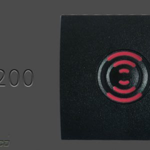 Đầu đọc phụ dùng thẻ KR200M