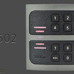 Đầu đọc phụ KR502