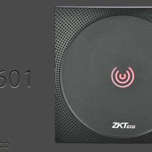 Đầu đọc phụ KR601