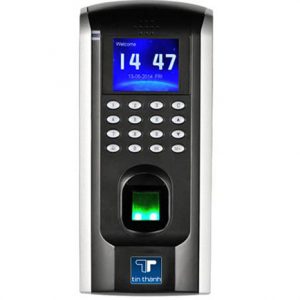Máy chấm công Ronald Jack SF200