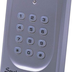 Đầu đọc kiểm soát ra vào Soyal AR-721H
