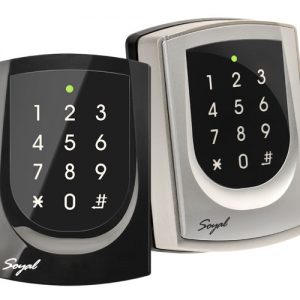 Đầu đọc kiểm soát ra vào Soyal AR-725E