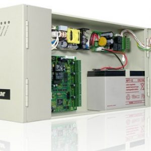 Bộ điều khiển trung tâm Soyal AR-716E