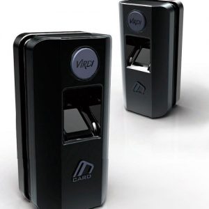 Đầu đọc phụ kiểm soát VIRDI-SR-100FP