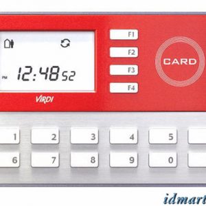 Máy chấm công dùng thẻ VIRDI AC-1000
