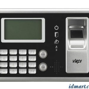 Máy chấm công VIRDI AC-4000
