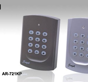 Đầu đọc kiểm soát độc lập soyal AR-721KP