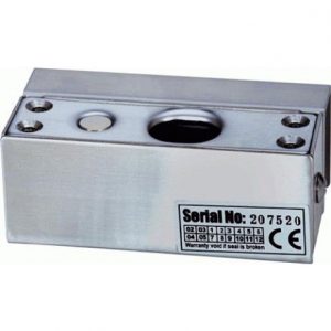 Giá đỡ dưới cho khóa chốt