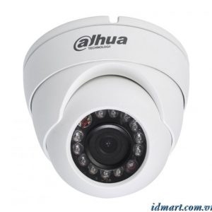 Camera giám sát Dahua HAC-HDW2120MP - camera quan sát