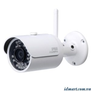 Camera IP Wifi giám sát Dahua IPC-HFW1000S-W