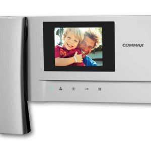 chuông cửa có hình Commax CDV-35A