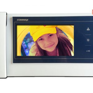 chuông cửa có hình CDV-70K