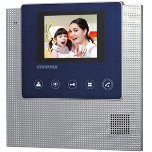 chuông cửa có hình CDV-35U