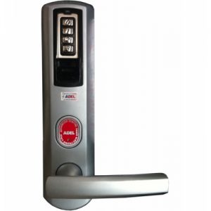 Khóa Adel US3-8908 (Bạc)