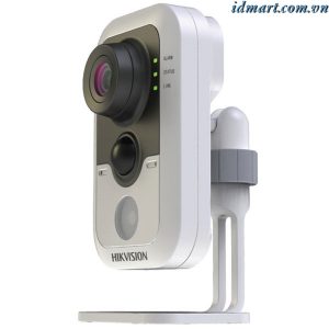 Camera IP Wifi HIKVISION DS-2CD2412F-IW