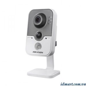 Camera IP Wifi HIKVISION DS-2CD2410F-IW