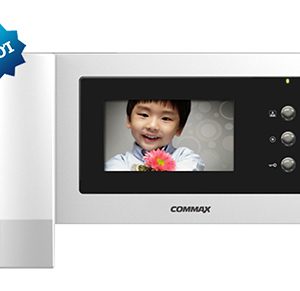 chuông cửa có hình CDV-43N