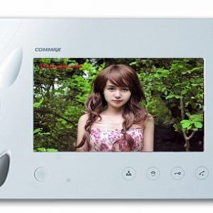 chuông cửa có hình CDV-70P