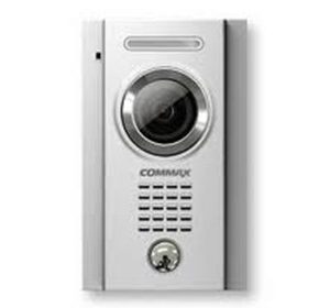 camera gọi cửa có hình DRC-4MC