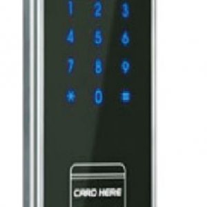 Khóa tủ cá nhân locker CL9151