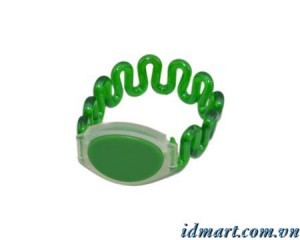 khóa tủ locker đeo tay 30