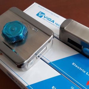 Khóa chốt tự động ERL-180