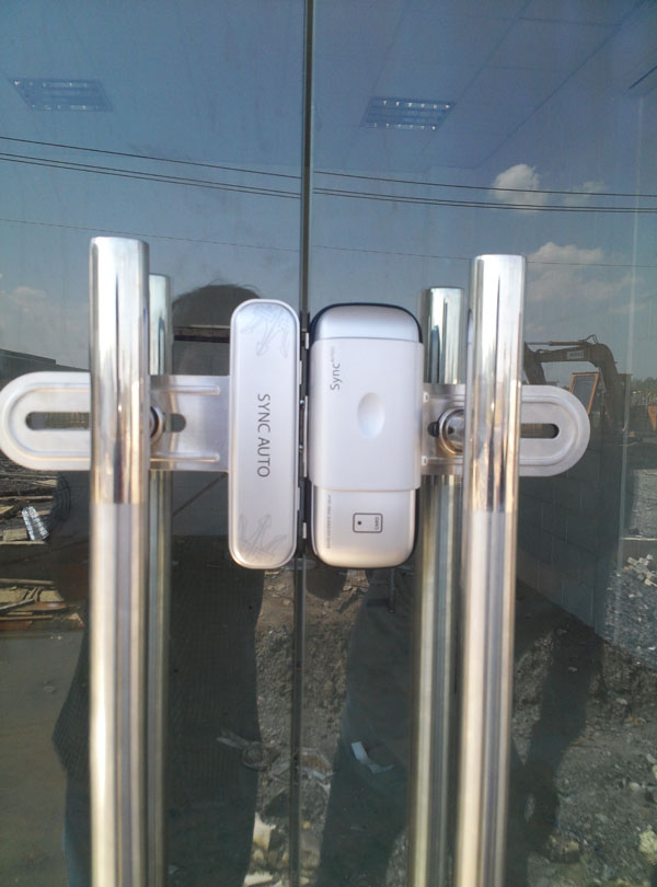 Lựa chọn khóa điện tử phù hợp với từng loại cửa có chất liệu khác nhau