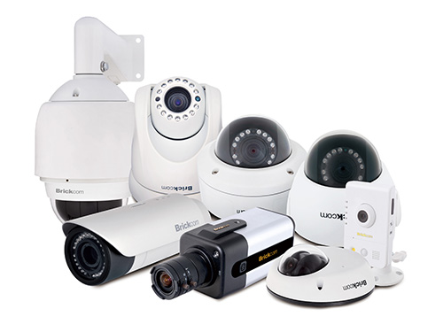 Hệ thống camera giám sát bao gồm những gì
