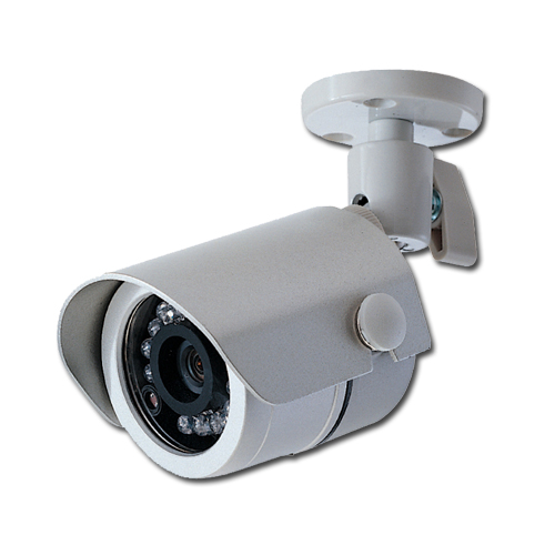 Camera an ninh với những tiêu chuẩn cần có